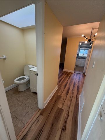 8950 PARK BOULEVARD 603, Seminole, FL 33777