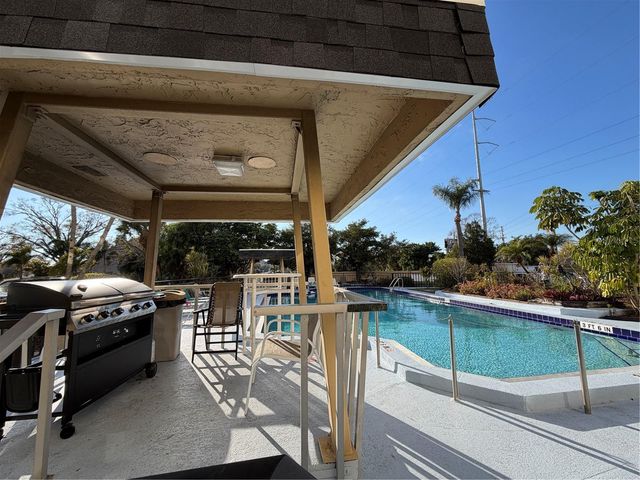 8950 PARK BOULEVARD 603, Seminole, FL 33777