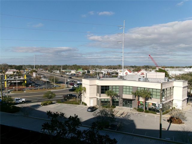 8950 PARK BOULEVARD 603, Seminole, FL 33777