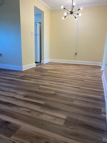 8950 PARK BOULEVARD 603, Seminole, FL 33777