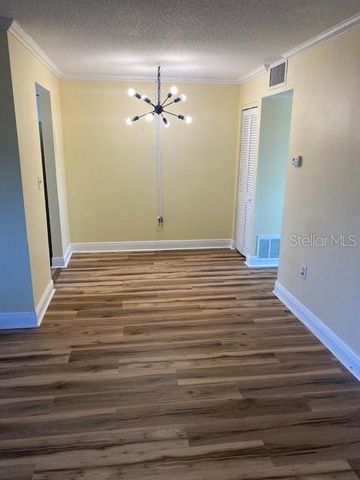 8950 PARK BOULEVARD 603, Seminole, FL 33777