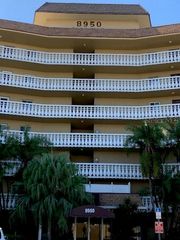 8950 PARK BOULEVARD 603, Seminole, FL 33777