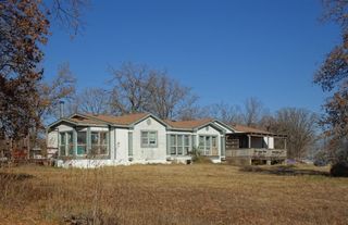 17551 Banner Road, Lexington, OK 73051