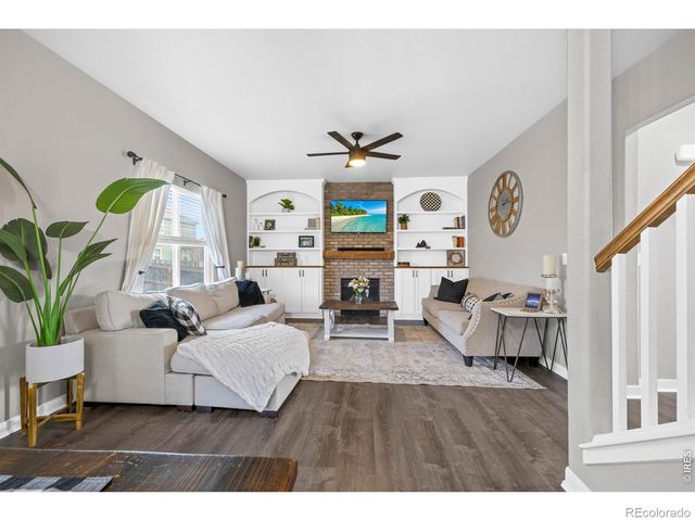 7815 Dry Willow Way, Colorado Springs, CO 80908