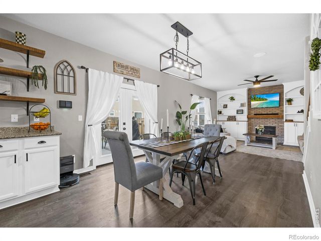 7815 Dry Willow Way, Colorado Springs, CO 80908
