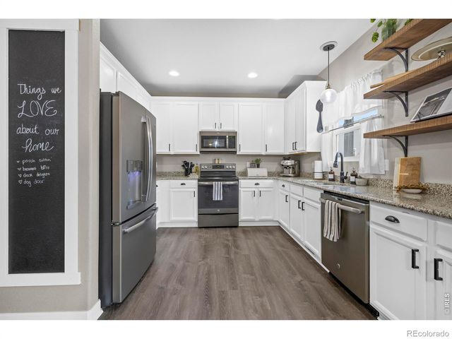 7815 Dry Willow Way, Colorado Springs, CO 80908