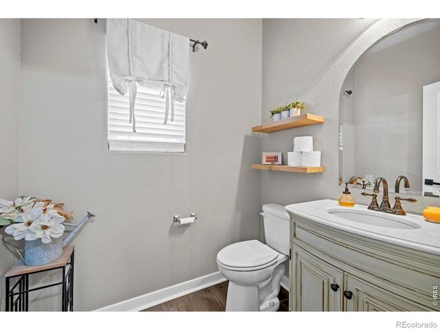 7815 Dry Willow Way, Colorado Springs, CO 80908