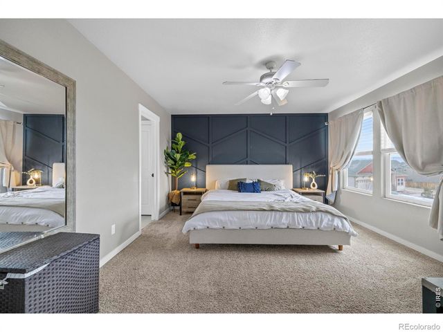 7815 Dry Willow Way, Colorado Springs, CO 80908