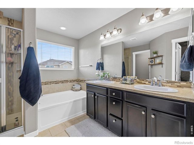 7815 Dry Willow Way, Colorado Springs, CO 80908