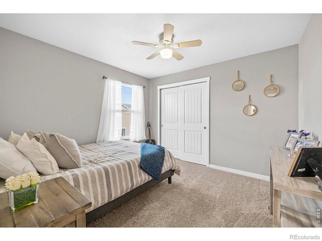 7815 Dry Willow Way, Colorado Springs, CO 80908
