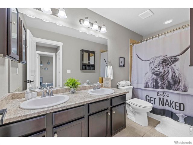 7815 Dry Willow Way, Colorado Springs, CO 80908