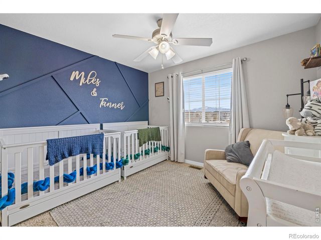7815 Dry Willow Way, Colorado Springs, CO 80908