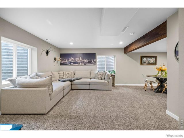 7815 Dry Willow Way, Colorado Springs, CO 80908
