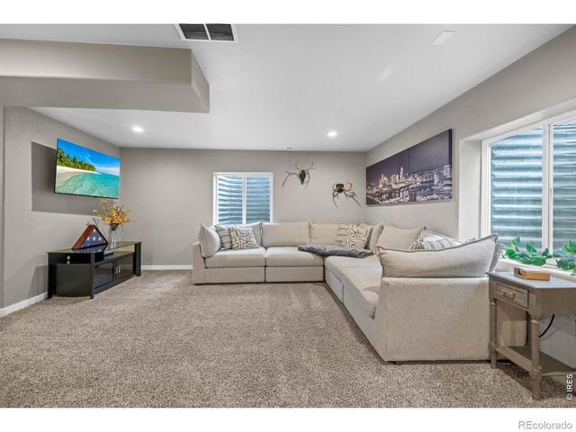 7815 Dry Willow Way, Colorado Springs, CO 80908