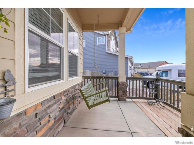7815 Dry Willow Way, Colorado Springs, CO 80908