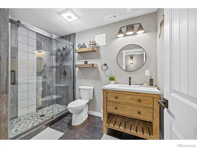 7815 Dry Willow Way, Colorado Springs, CO 80908