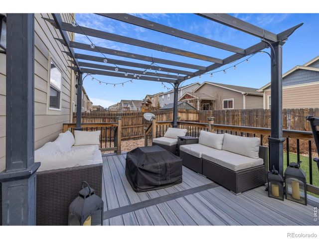 7815 Dry Willow Way, Colorado Springs, CO 80908