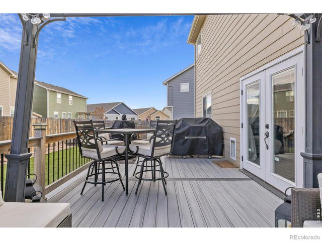 7815 Dry Willow Way, Colorado Springs, CO 80908