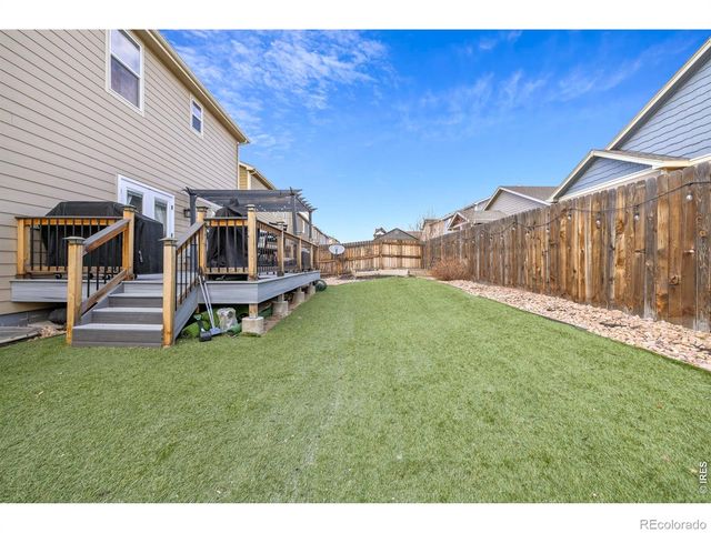 7815 Dry Willow Way, Colorado Springs, CO 80908