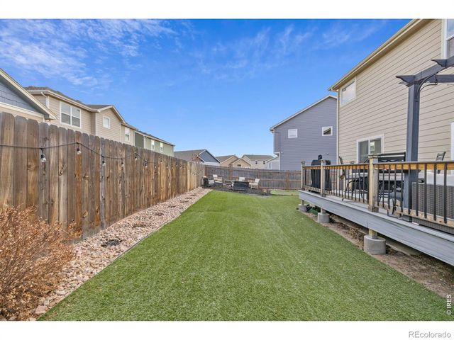 7815 Dry Willow Way, Colorado Springs, CO 80908