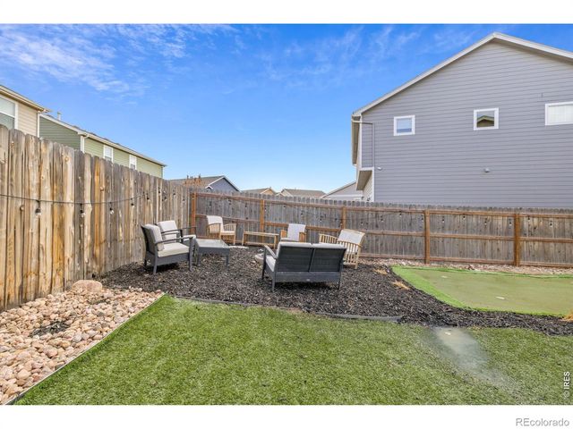 7815 Dry Willow Way, Colorado Springs, CO 80908