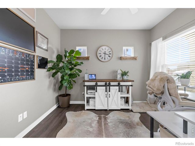 7815 Dry Willow Way, Colorado Springs, CO 80908