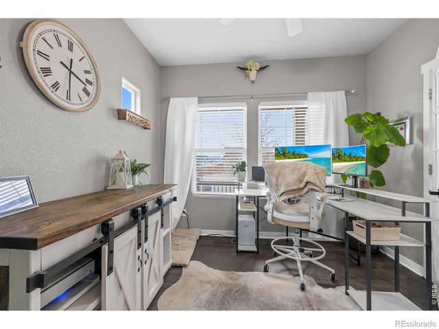 7815 Dry Willow Way, Colorado Springs, CO 80908