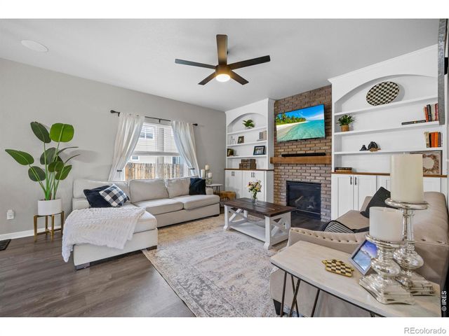 7815 Dry Willow Way, Colorado Springs, CO 80908