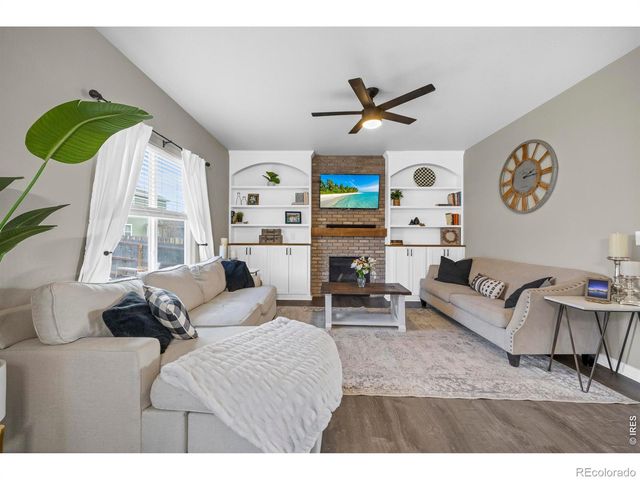 7815 Dry Willow Way, Colorado Springs, CO 80908