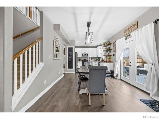 7815 Dry Willow Way, Colorado Springs, CO 80908