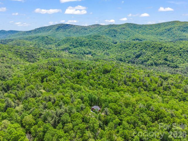 565 Pinewood Knoll Drive, Hendersonville, NC 28739