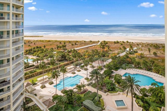 1170 GULF BOULEVARD 1203, Clearwater, FL 33767