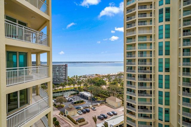 1170 GULF BOULEVARD 1203, Clearwater, FL 33767