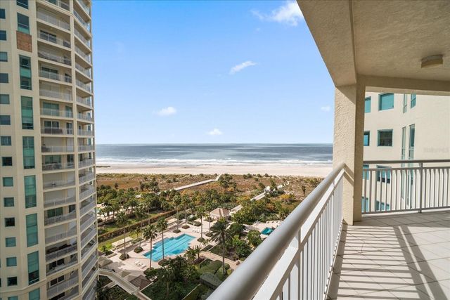 1170 GULF BOULEVARD 1203, Clearwater, FL 33767