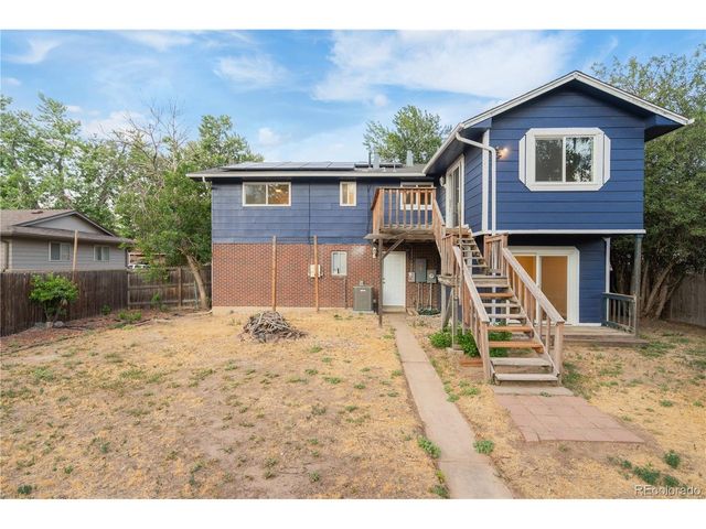 4943 Scranton St, Denver, CO 80239