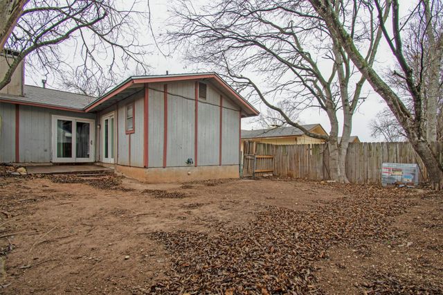 6305 Emerald Forest DR, Austin, TX 78745