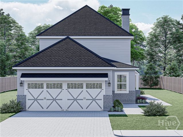 1385 Harmony Bend, Watkinsville, GA 30677
