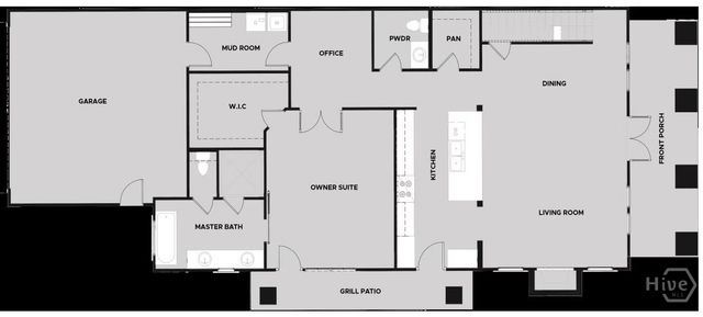 1385 Harmony Bend, Watkinsville, GA 30677