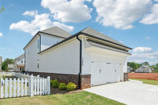 1385 Harmony Bend, Watkinsville, GA 30677