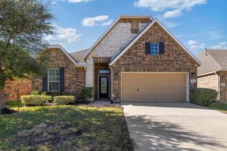 3310 Retama Falls Lane, Katy, TX 77494