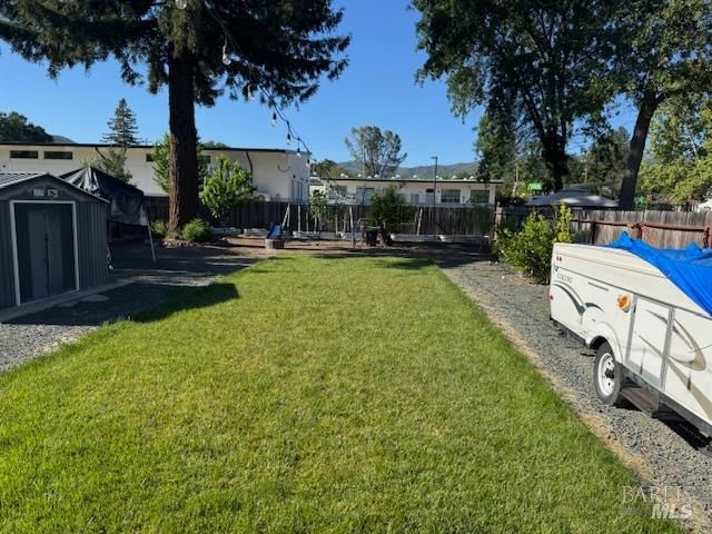 668 1st St, Upper Lake, CA 95485