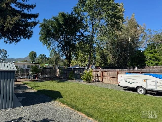 668 1st St, Upper Lake, CA 95485