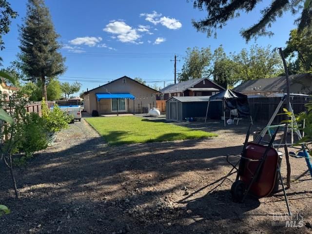 668 1st St, Upper Lake, CA 95485