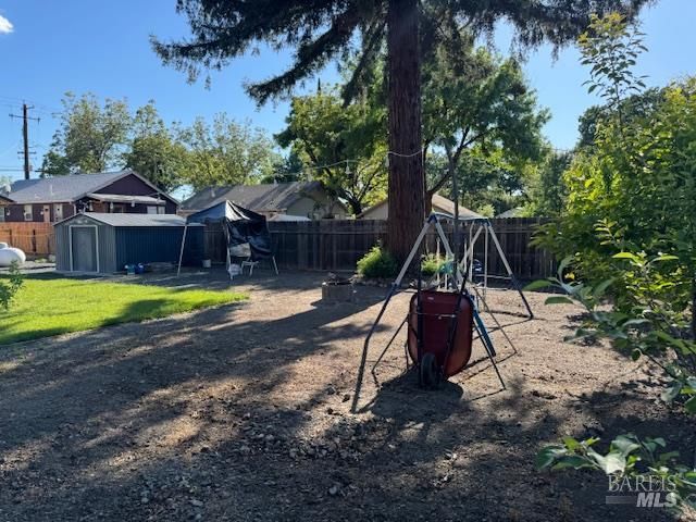 668 1st St, Upper Lake, CA 95485