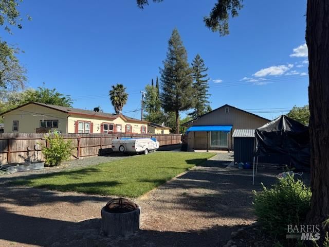 668 1st St, Upper Lake, CA 95485