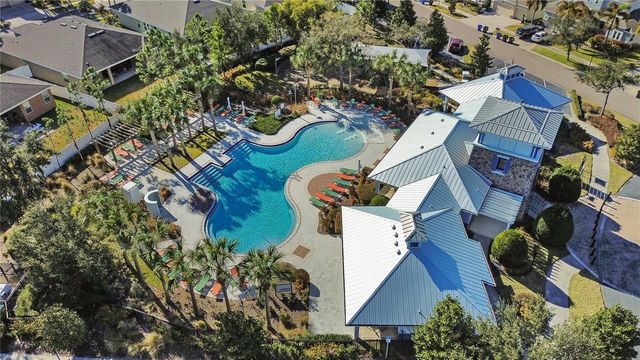 10551 PARK MEADOWBROOKE DRIVE, Riverview, FL 33578