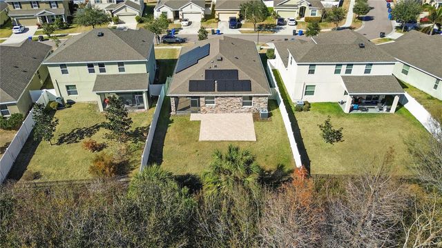 10551 PARK MEADOWBROOKE DRIVE, Riverview, FL 33578