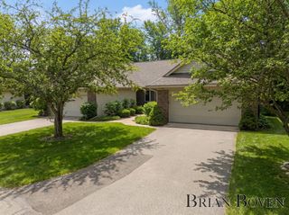 6957 Pinehurst Lane Ne 3, Cannon Twp, MI 49341