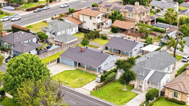 6266 N Muscatel North, Temple City, CA 91780
