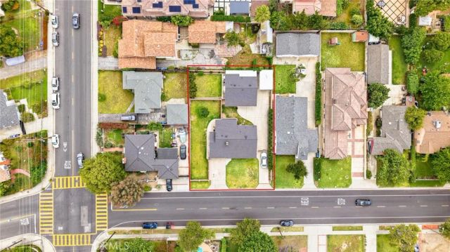 6266 N Muscatel North, Temple City, CA 91780